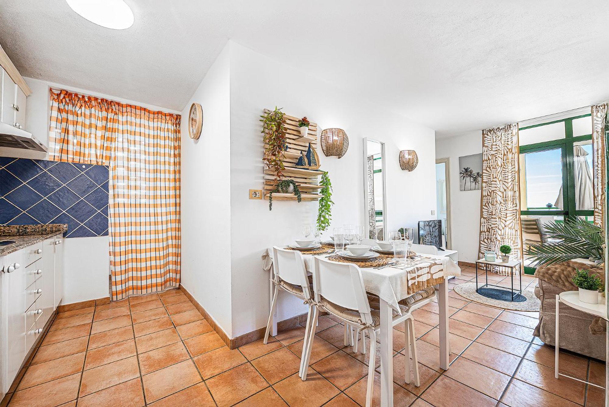 Olas Apartment Maspalomas (Gran Canaria)